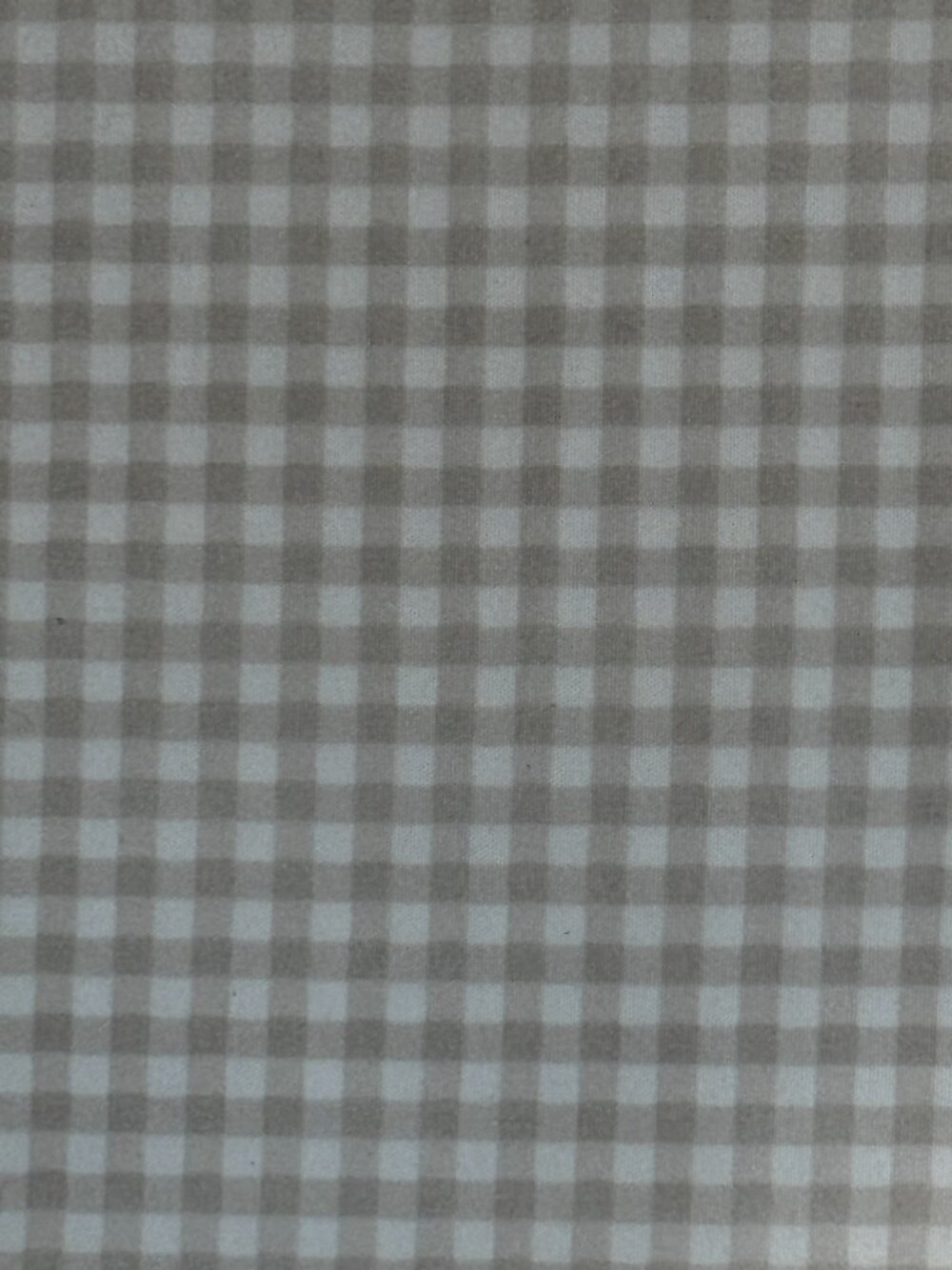 NWT Rachel Zoe Beige Gingham Ruffle Accent Pillow/Queen Sheet ONLY- Cottagecore - Picture 10 of 13